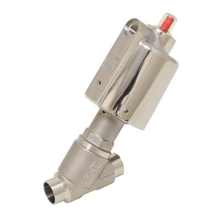 Клапан с регулируемым давлением END Armaturen DL2D3131025/AX-OS