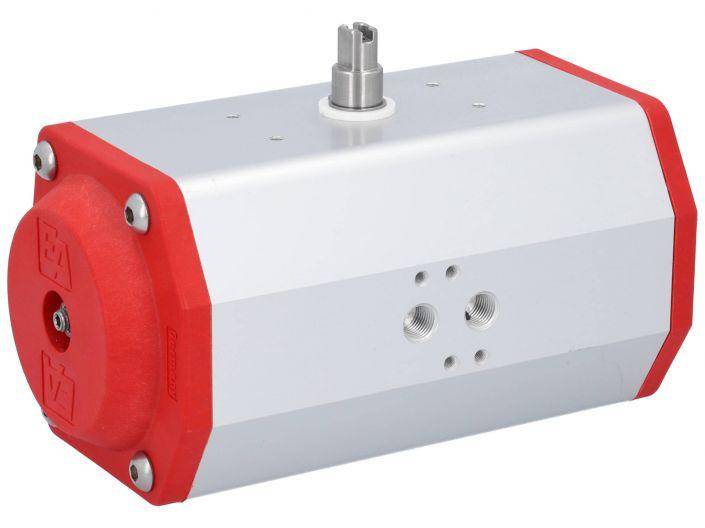 Поворотный привод END Armaturen ED620852