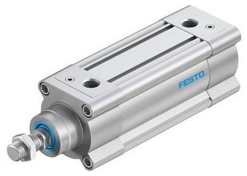 Пневмоцилиндр DSBC-63-100-PPVA-N3 Festo