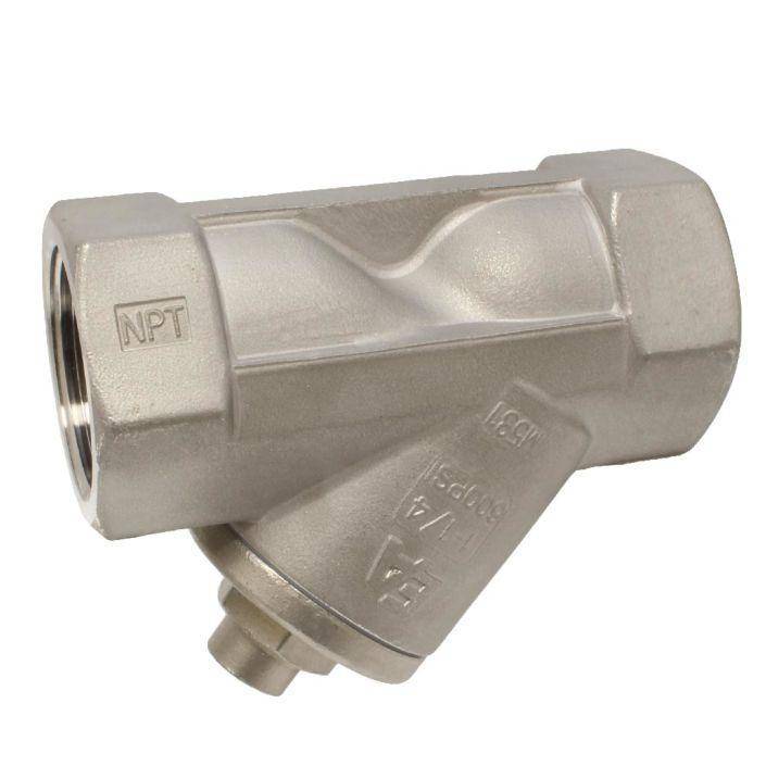 Y-образный фильтр END Armaturen EA300054