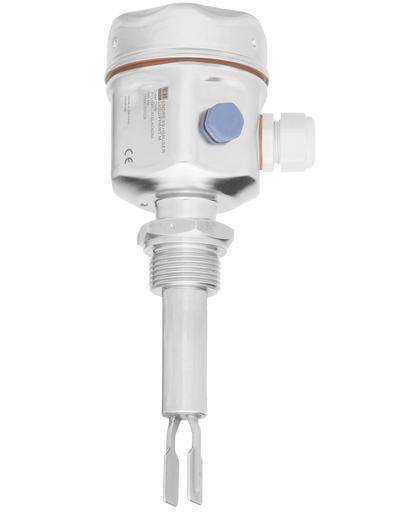 Вибрационный датчик предельного уровня Liquiphant FTL51H