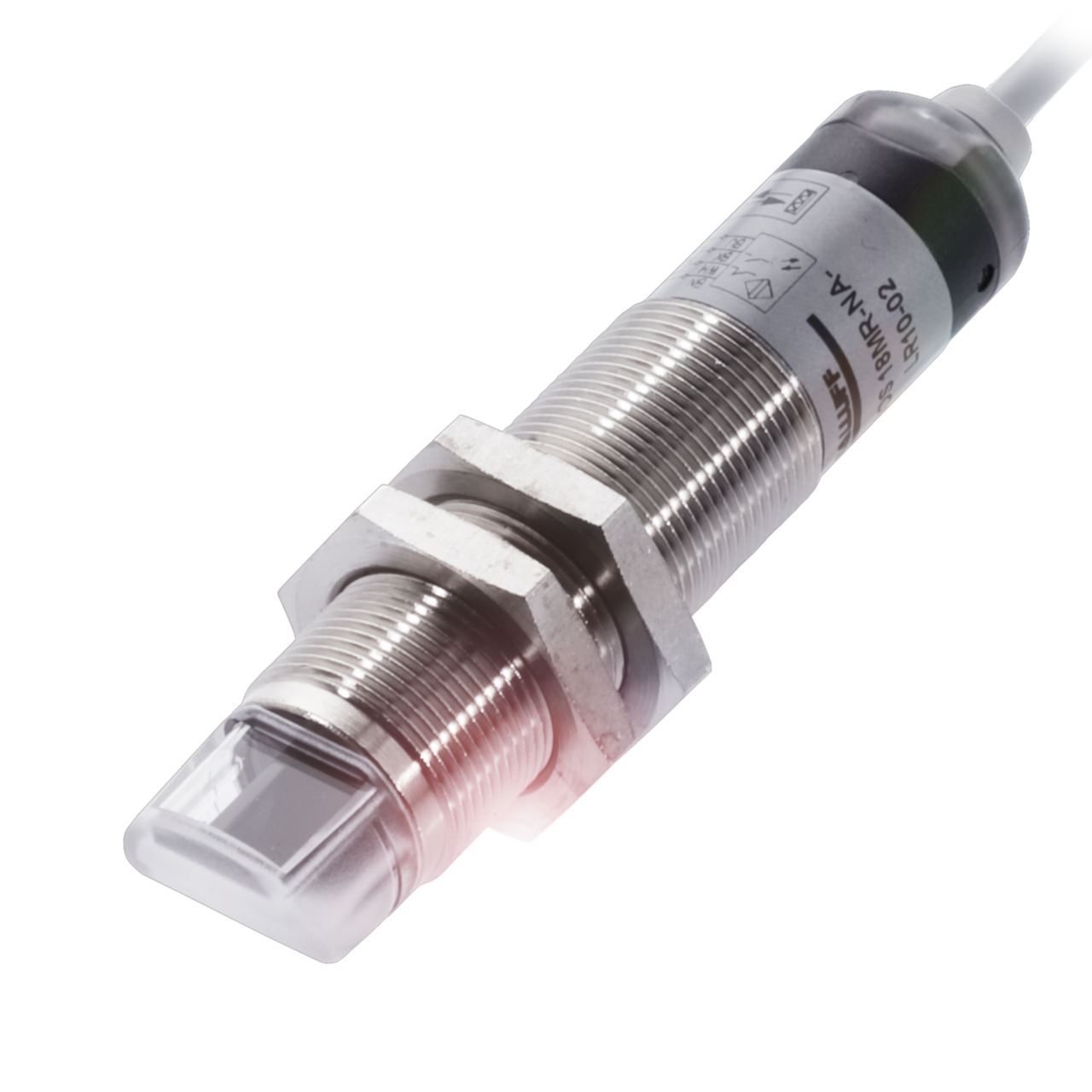 Balluff. BOS 18MR-PA-LD10-02 - BOS0141