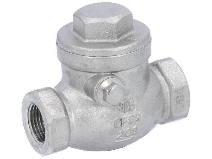 Обратный клапан END Armaturen AR300022