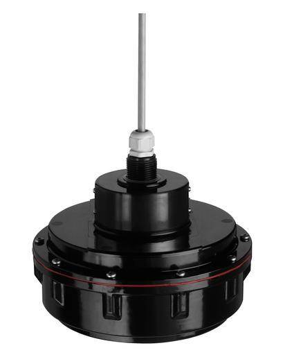 Ультразвуковой уровнемер Prosonic FDU95