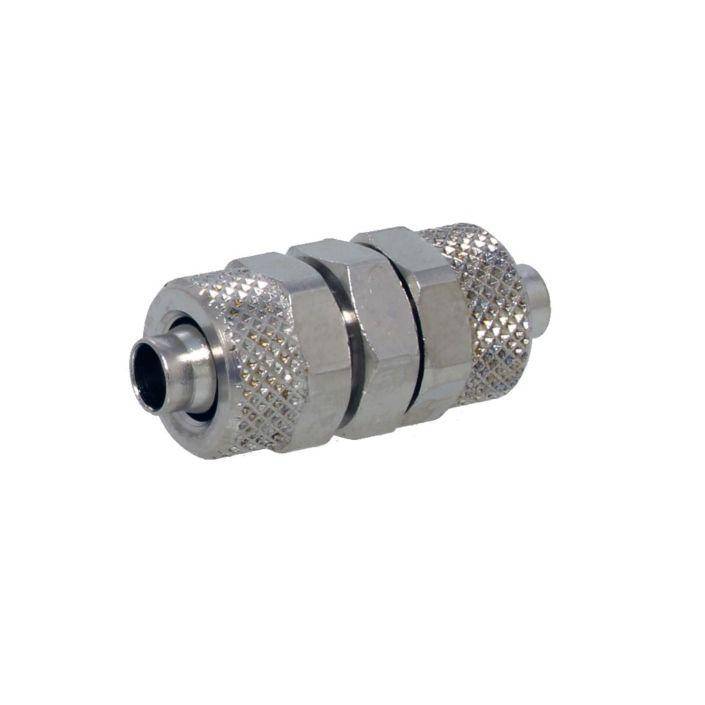 Соединитель прямой END Armaturen C141000