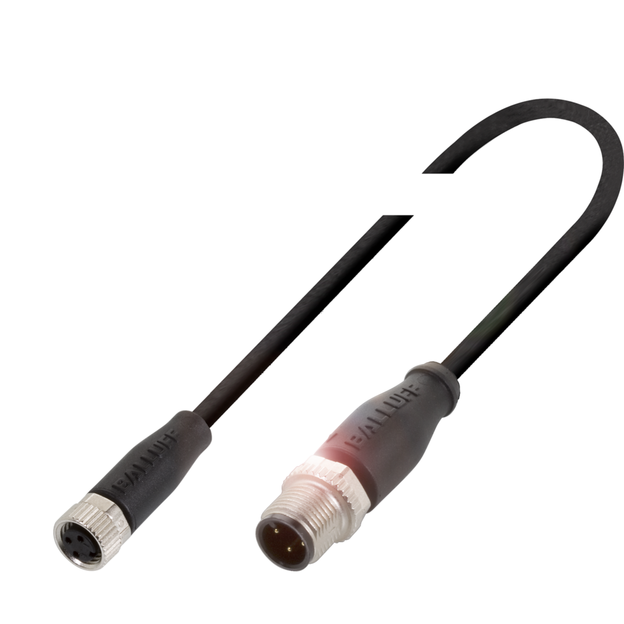 Balluff. BCC M313-M413-3E-300-PX0334-015 - BCC03F7