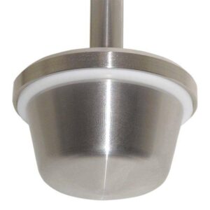Седельный клапан END Armaturen AE311004/RK