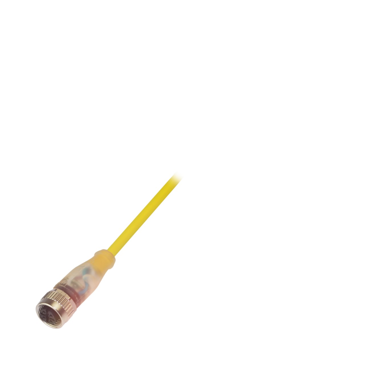 Balluff. BCC M415-0000-1A-004-EX43T2-150 - BCC05FU
