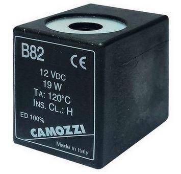 Катушка B82