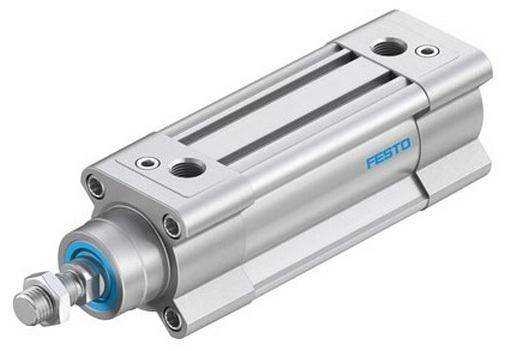 Пневмоцилиндр DSBC-40-60-PPVA-N3 Festo
