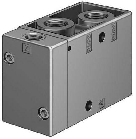 Распределитель MFH-3-1/2-S-EX