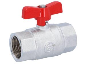 Шаровой кран END Armaturen AG115025