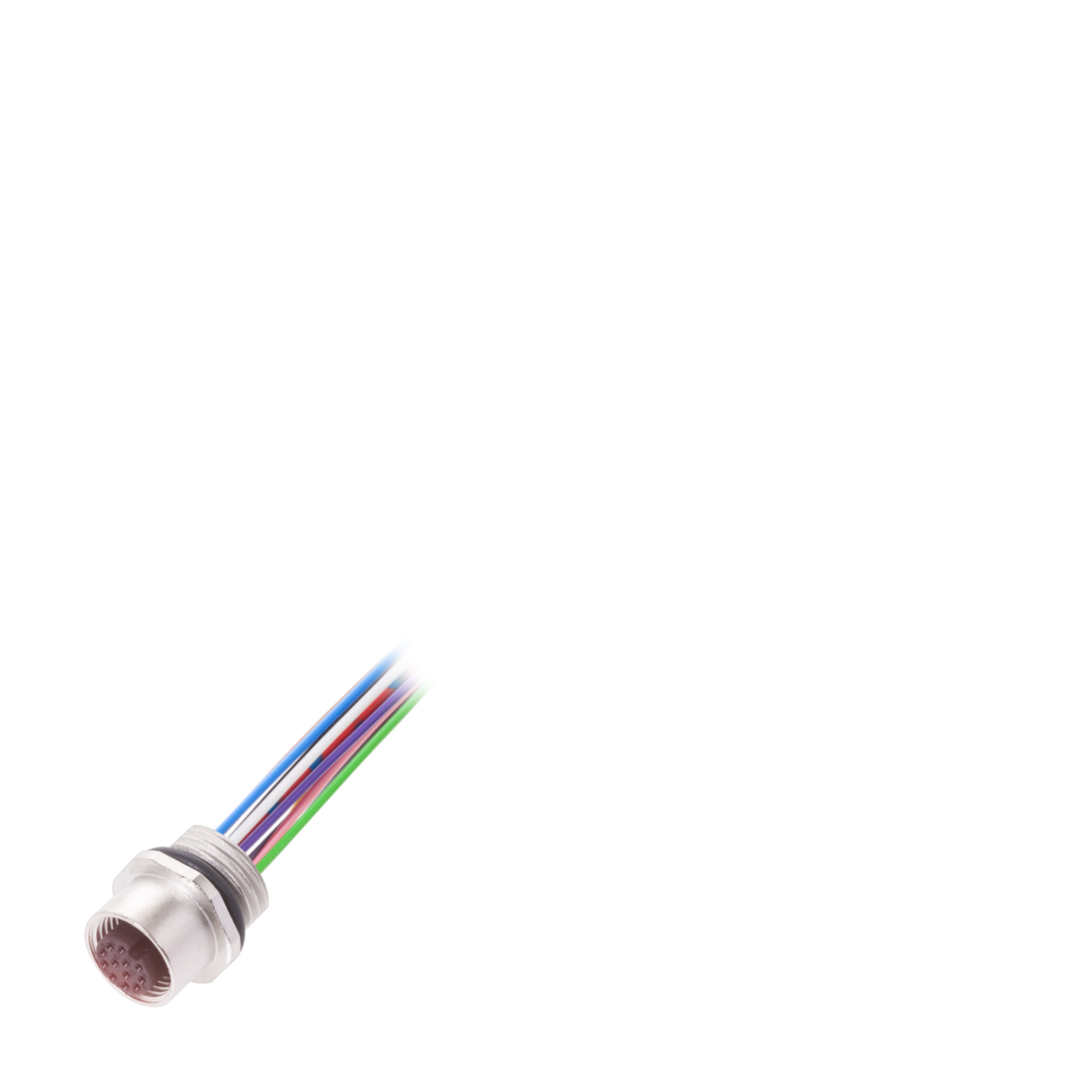 Balluff. BCC M45C-0000-1A-RM081-020 - BCC0E5A