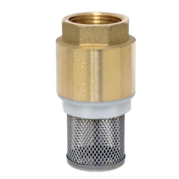 Донный клапан END Armaturen TK120824