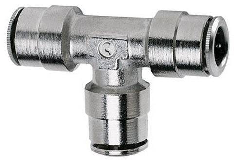 Тройник 6540 10