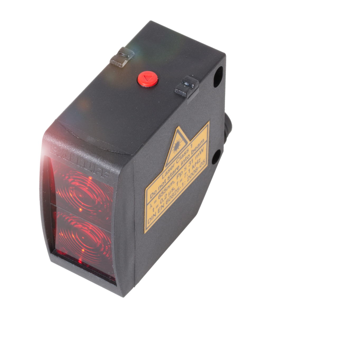 Balluff. BOS 23K-NU-LR10-S4 - BOS016W