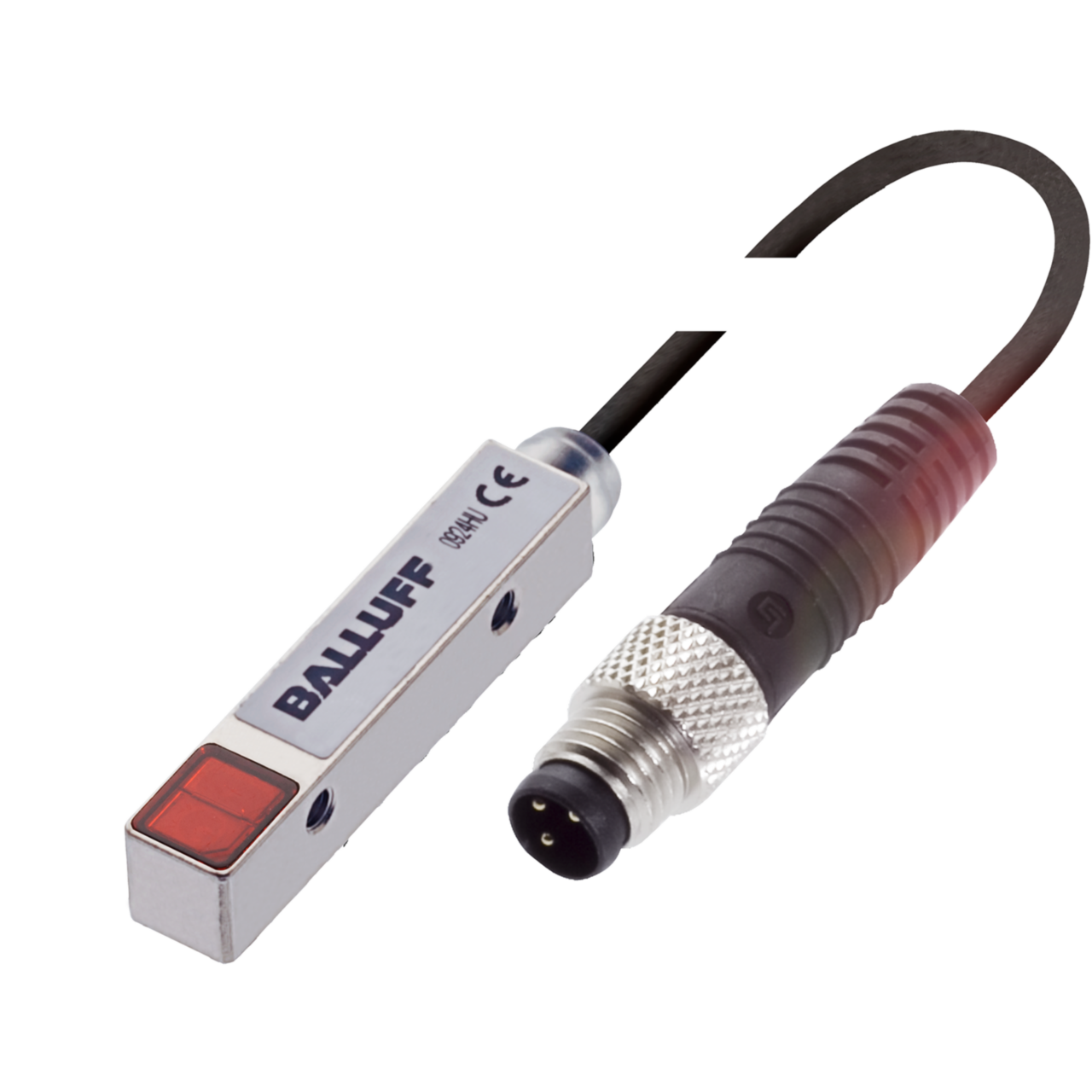 Balluff. BOS Q08M-PO-LD20-0,02-S49 - BOS01WJ