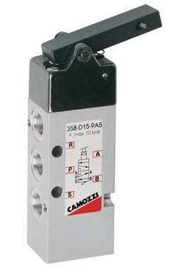 Распределитель 358-D15-9A5
