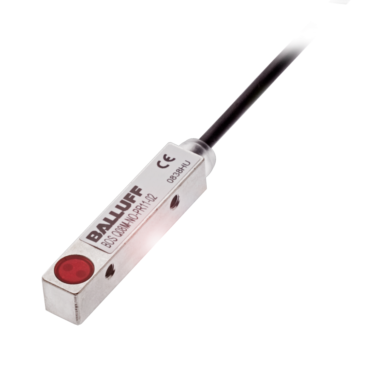 Balluff. BOS Q08M-NO-RD11-02 - BOS003R