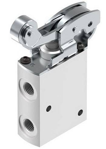 Распределитель VMEF-S-M52-M-G18