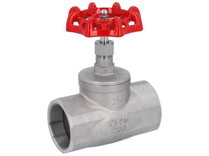 Шаровой вентиль END Armaturen AB301029