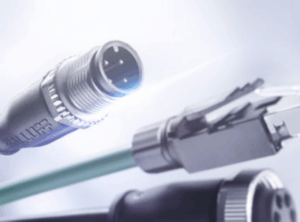 Balluff. BCC M313-M313-30-300-EX43T2-1D5 — BCC0H6W