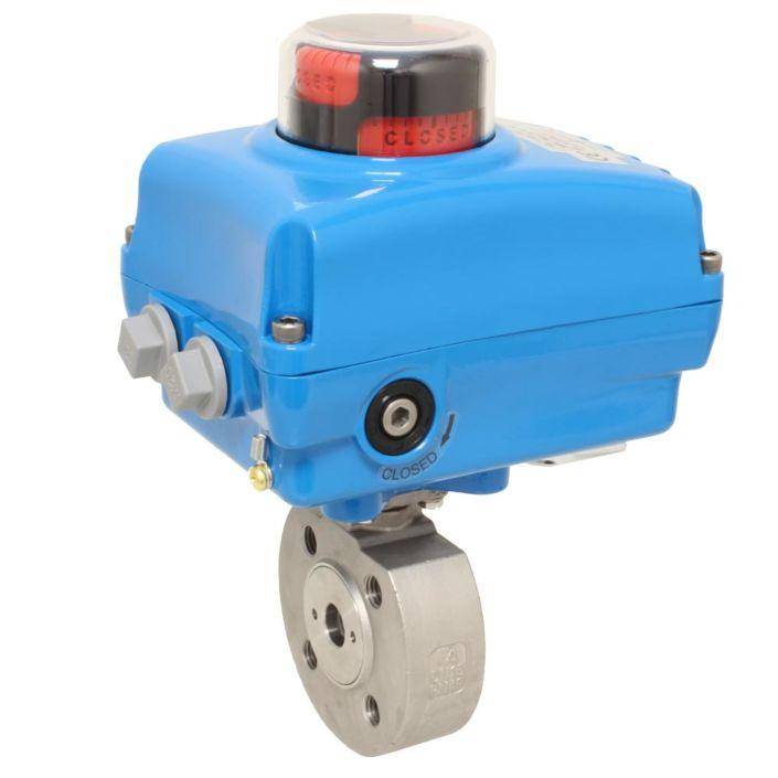 Шаровой кран END Armaturen ZK311304-NE054100