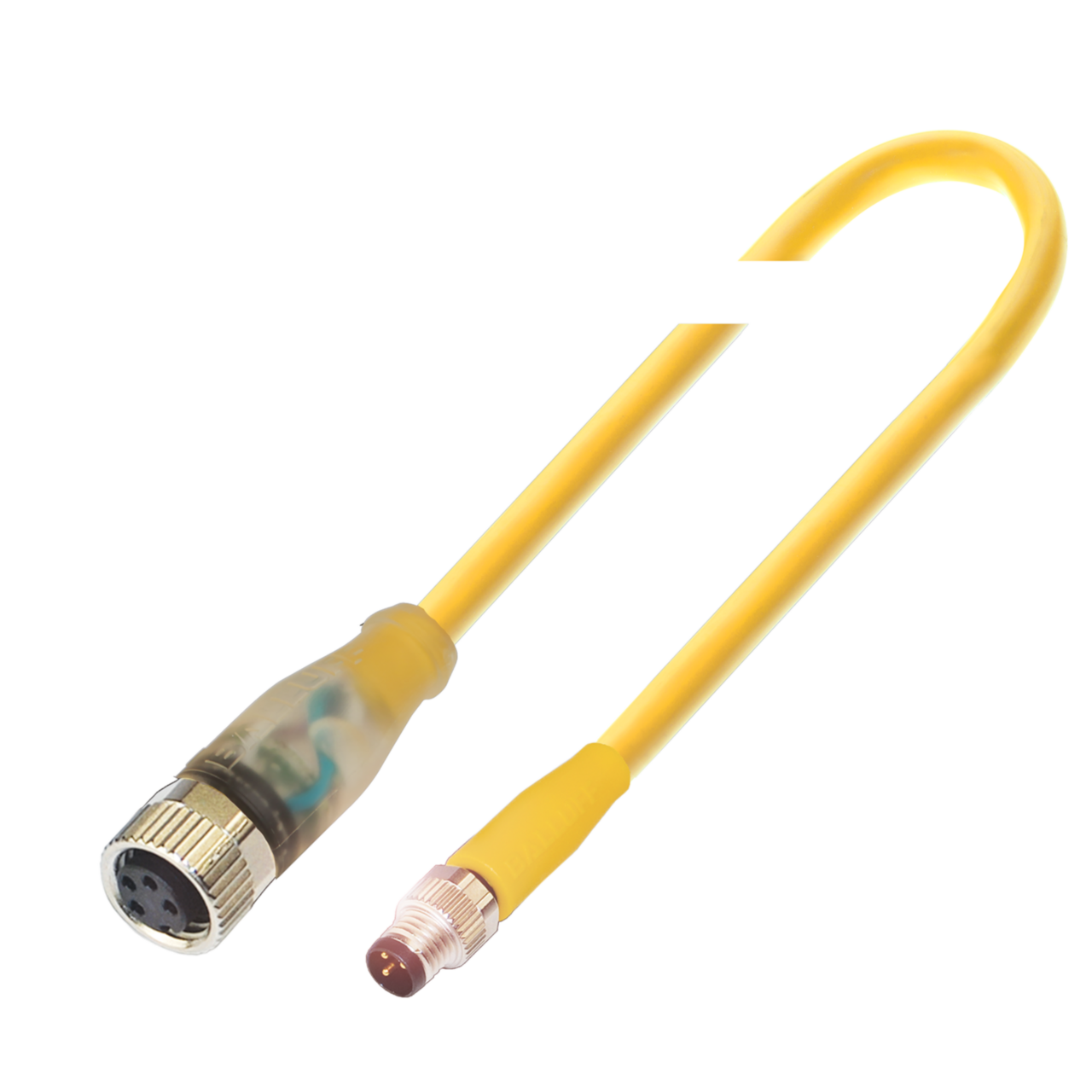 Balluff. BCC M415-M314-3F-606-EX44T2-010 - BCC05KJ