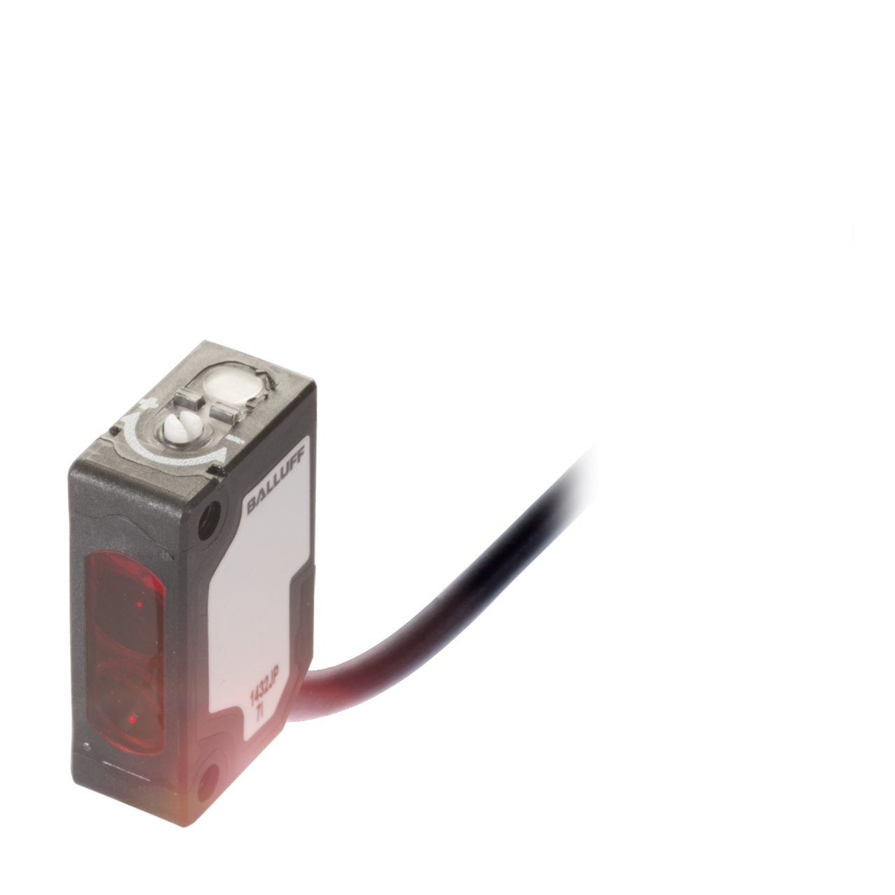 Balluff. BOS 5K-PO-RH12-02 - BOS011Y