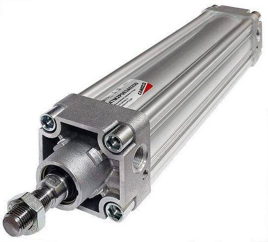 Пневмоцилиндр 47M2P100A1600