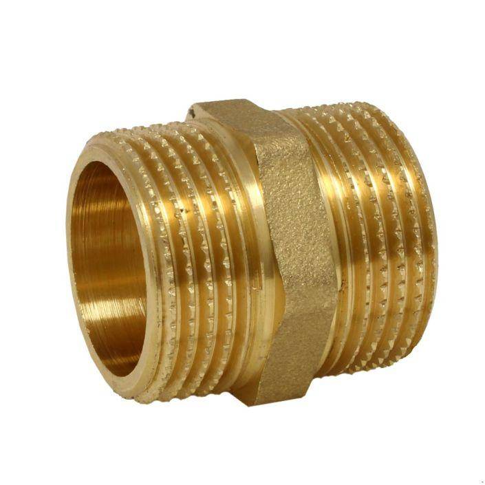 Ниппель цилиндрический END Armaturen TL1120