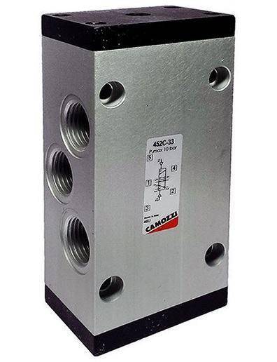 Распределитель 452C-33