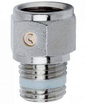 Фитинг S2520 1/8-1/8