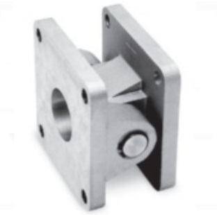 Шарнирное крепление C+L+S-250