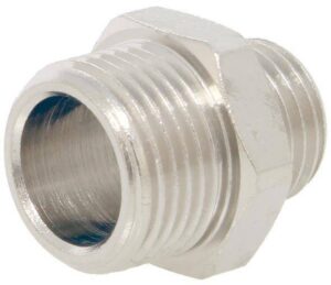 Шестигранный ниппель END Armaturen A111034