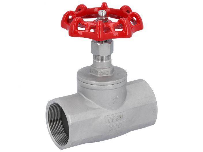 Шаровой вентиль END Armaturen AB301028