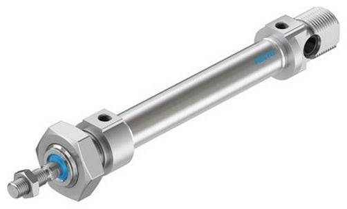 Пневмоцилиндр DSNU-10-50-P-A Festo