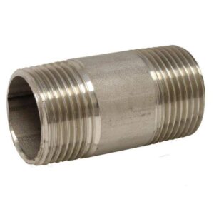 Двухтрубный ниппель END Armaturen FG6115028