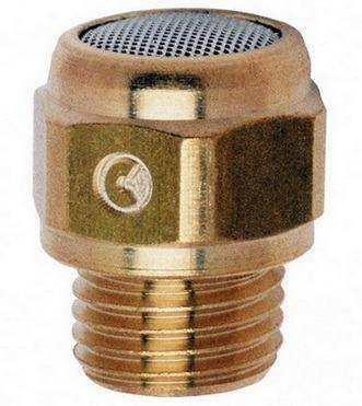 Глушитель 2901 1/4-22