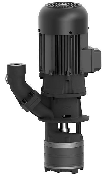 Погружной насос STE145/350 Brinkmann