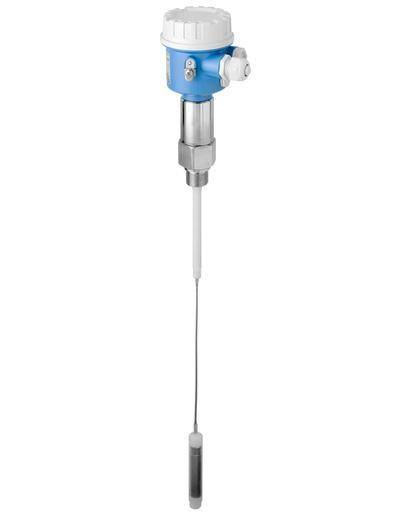 Емкостный уровнемер Liquicap FTI52