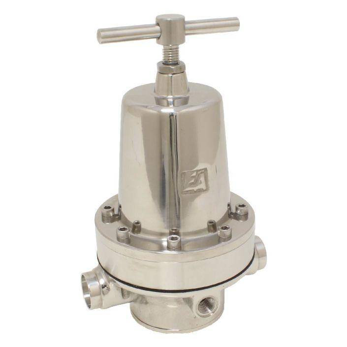 Редуктор давления END Armaturen DM3903731-01/12-G