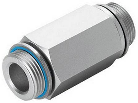 Обратный клапан H-3/8-B