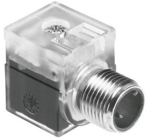 Штекерная розетка MSSD-EB-M12-MONO