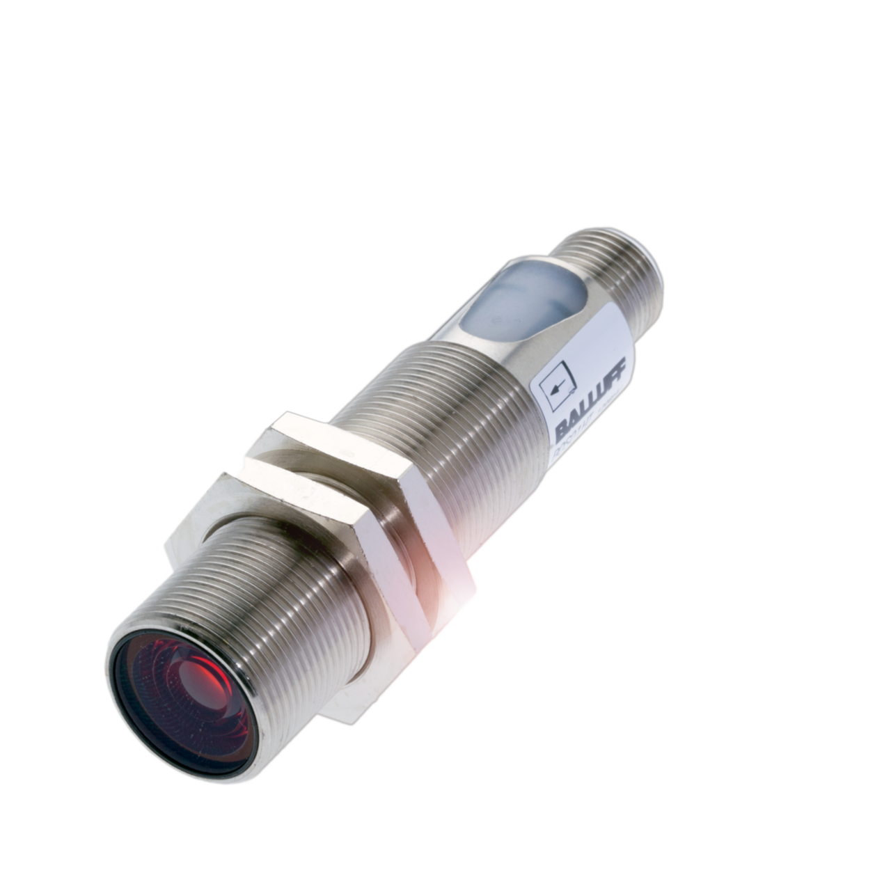 Balluff. BOS 18M-X-IS24-S4 - BOS01HT