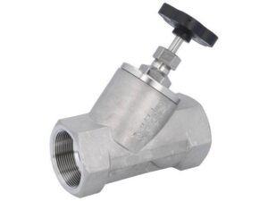 Седельный клапан END Armaturen AE311028/RK