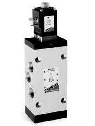Распределитель 452C-016-50-A63
