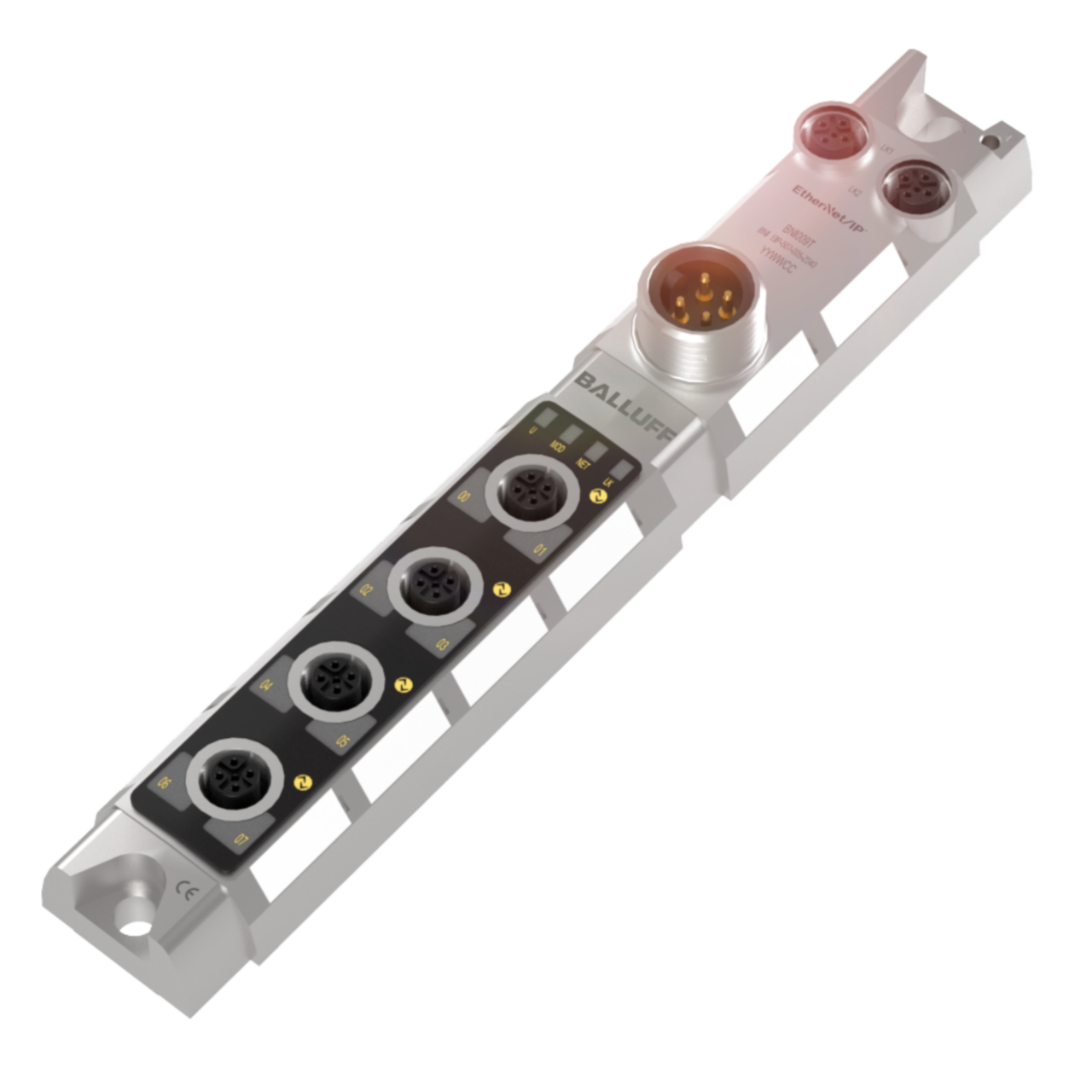 Balluff. BNI EIP-507-005-Z040 - BNI009T