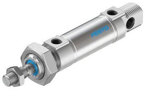 Пневмоцилиндр DSNU-25-15-PPS-A Festo