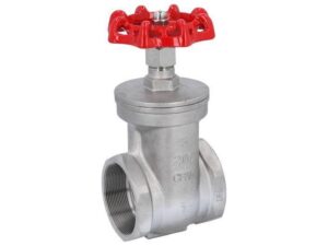 Задвижка END Armaturen AA301030